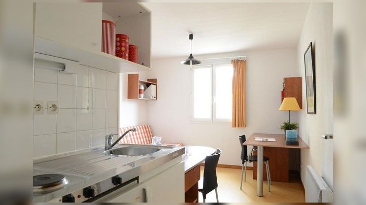 Ma-Cabane - Vente Appartement VALENCE, 21 m²