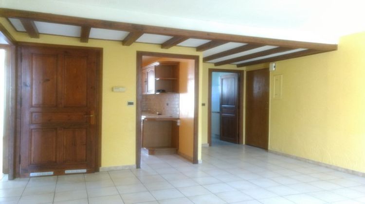 Ma-Cabane - Vente Appartement Valence, 58 m²