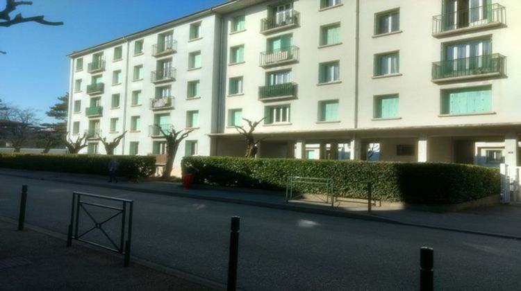 Ma-Cabane - Vente Appartement Valence, 56 m²