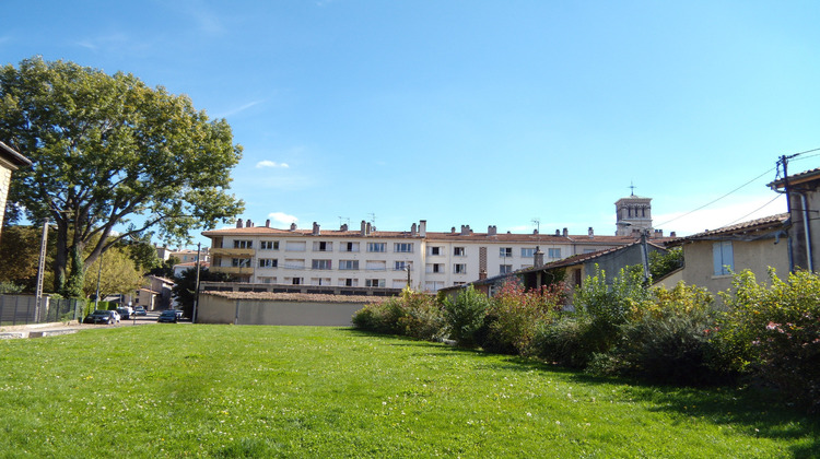 Ma-Cabane - Vente Appartement Valence, 17 m²