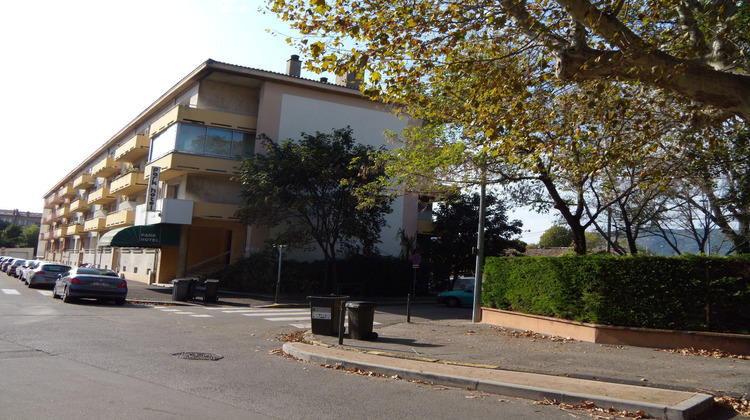 Ma-Cabane - Vente Appartement Valence, 17 m²