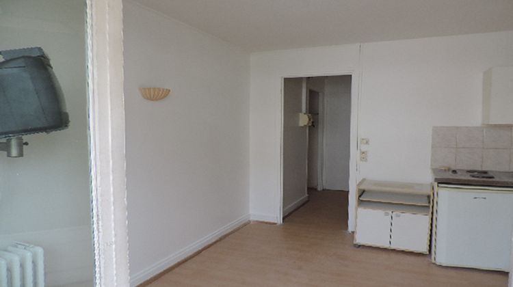 Ma-Cabane - Vente Appartement Valence, 17 m²