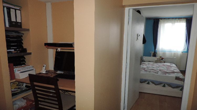 Ma-Cabane - Vente Appartement Valence, 92 m²