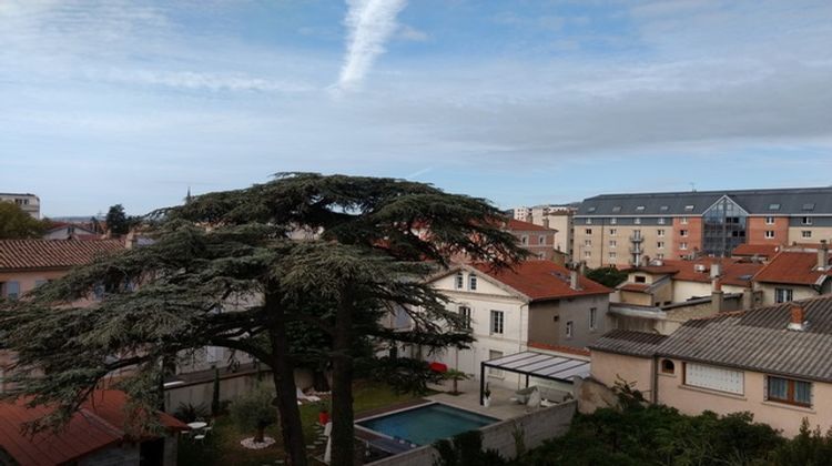 Ma-Cabane - Vente Appartement Valence, 68 m²