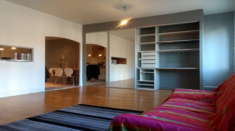 Ma-Cabane - Vente Appartement Valence, 73 m²