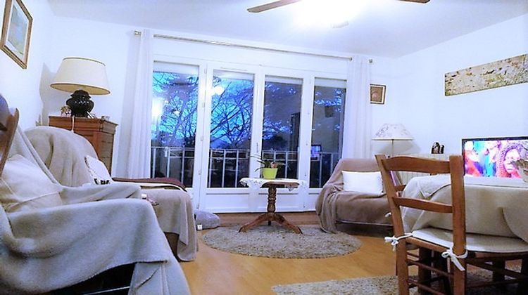 Ma-Cabane - Vente Appartement Valence, 57 m²