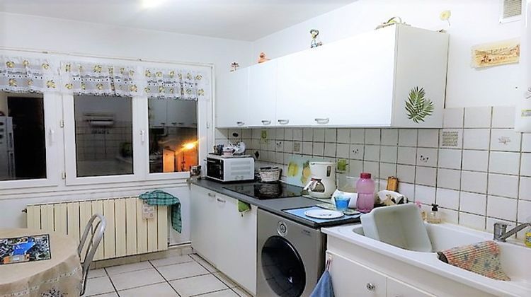 Ma-Cabane - Vente Appartement Valence, 57 m²