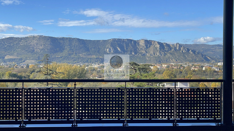 Ma-Cabane - Vente Appartement Valence, 99 m²