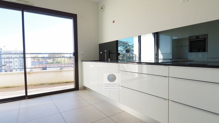 Ma-Cabane - Vente Appartement Valence, 99 m²