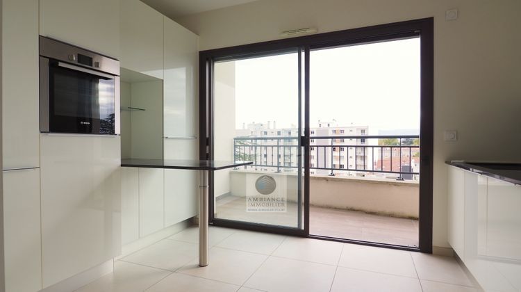 Ma-Cabane - Vente Appartement Valence, 99 m²