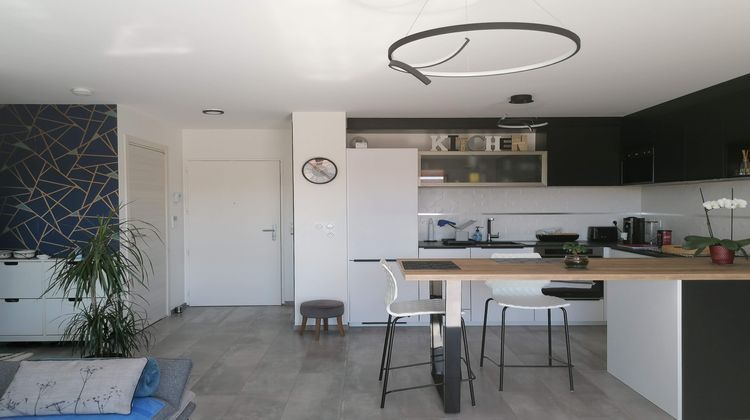 Ma-Cabane - Vente Appartement Valence, 48 m²