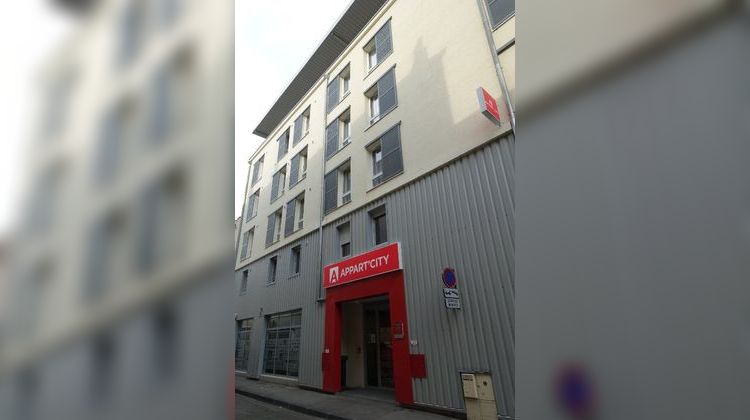 Ma-Cabane - Vente Appartement Valence, 19 m²