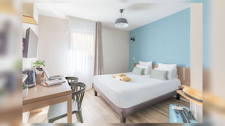 Ma-Cabane - Vente Appartement Valence, 19 m²