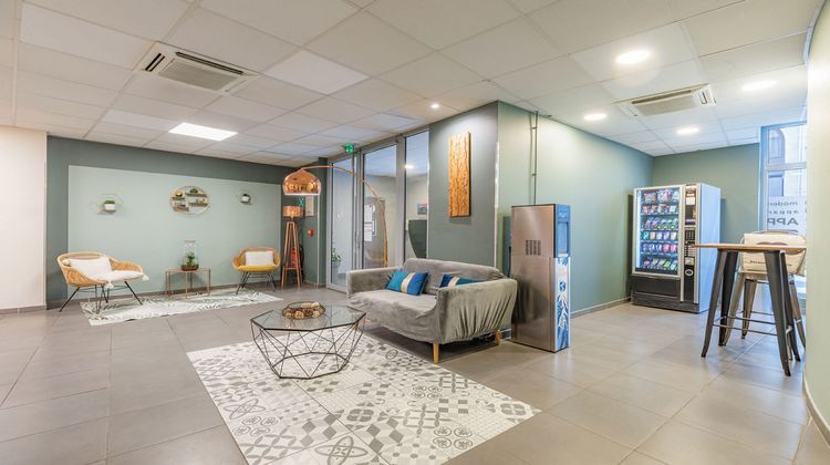 Ma-Cabane - Vente Appartement Valence, 19 m²