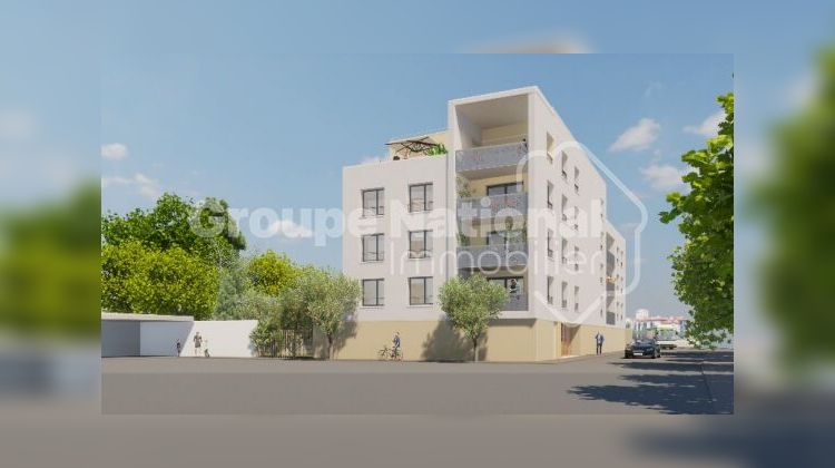 Ma-Cabane - Vente Appartement VALENCE, 109 m²