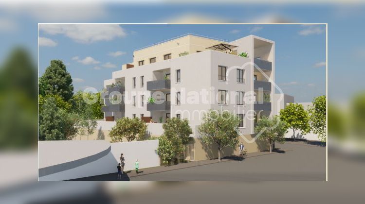 Ma-Cabane - Vente Appartement VALENCE, 100 m²