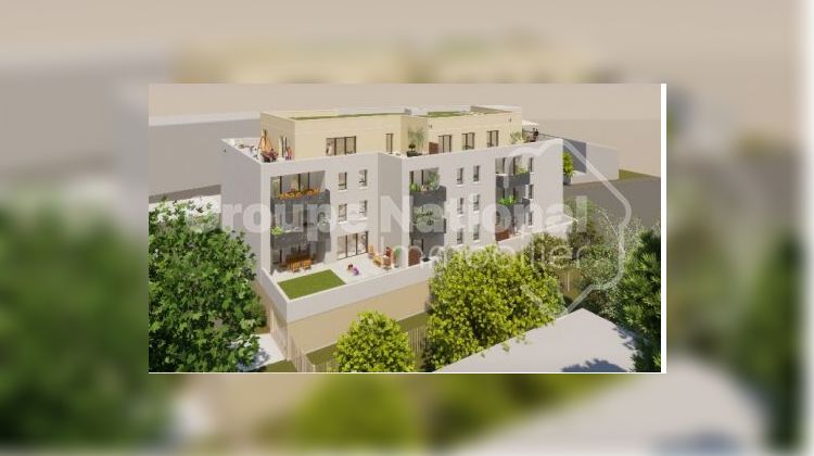 Ma-Cabane - Vente Appartement VALENCE, 100 m²