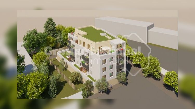 Ma-Cabane - Vente Appartement VALENCE, 100 m²