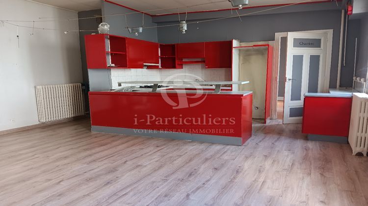 Ma-Cabane - Vente Appartement Valence, 63 m²