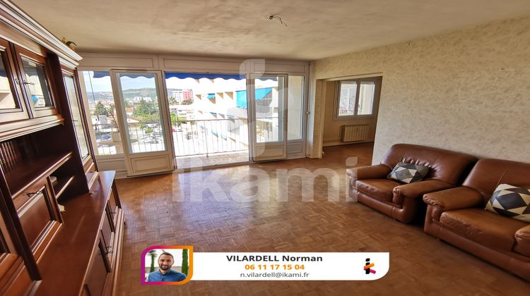 Ma-Cabane - Vente Appartement Valence, 75 m²