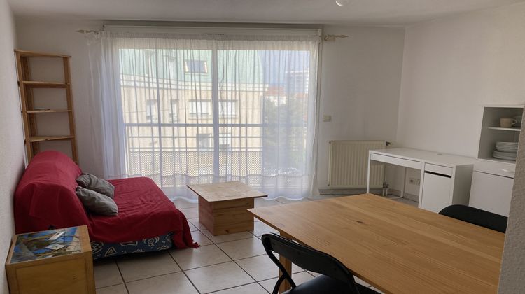 Ma-Cabane - Vente Appartement Valence, 35 m²