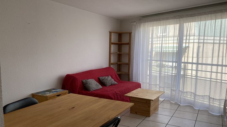 Ma-Cabane - Vente Appartement Valence, 35 m²