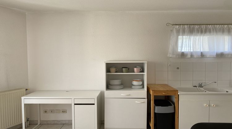 Ma-Cabane - Vente Appartement Valence, 35 m²