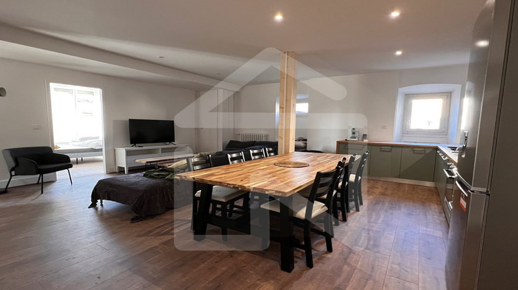 Ma-Cabane - Vente Appartement Valence, 193 m²