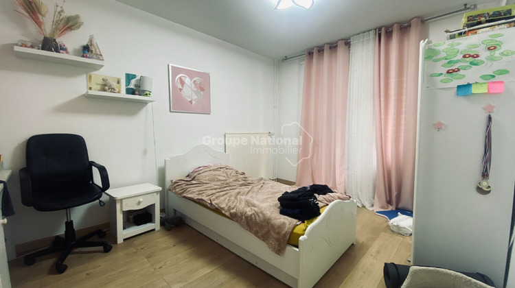 Ma-Cabane - Vente Appartement VALENCE, 94 m²