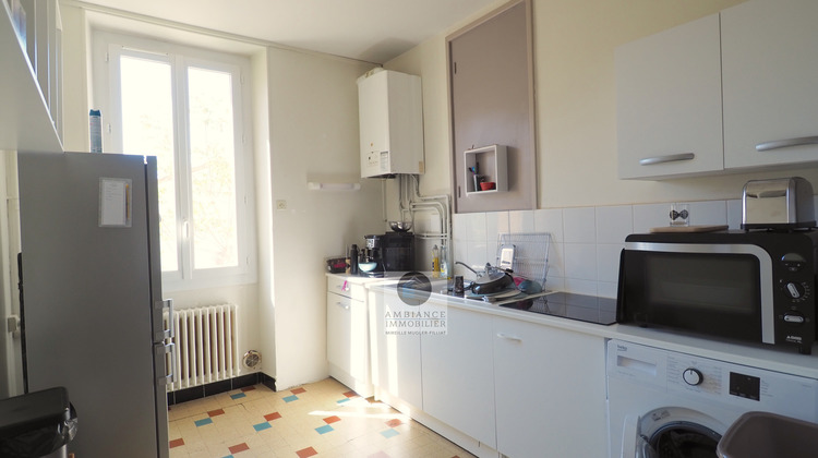 Ma-Cabane - Vente Appartement Valence, 62 m²