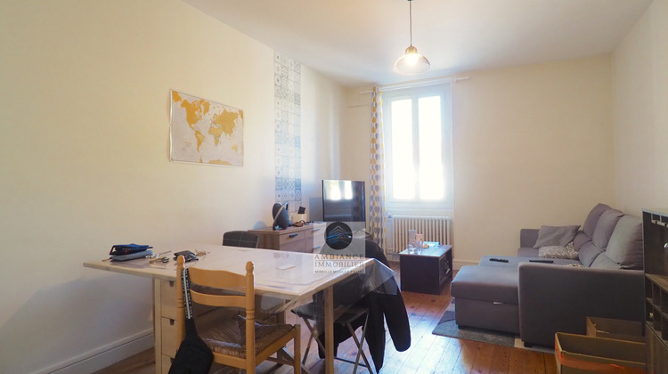 Ma-Cabane - Vente Appartement Valence, 62 m²
