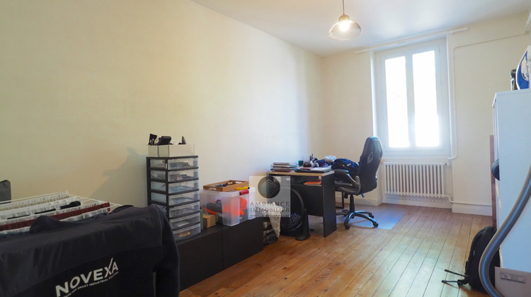 Ma-Cabane - Vente Appartement Valence, 62 m²