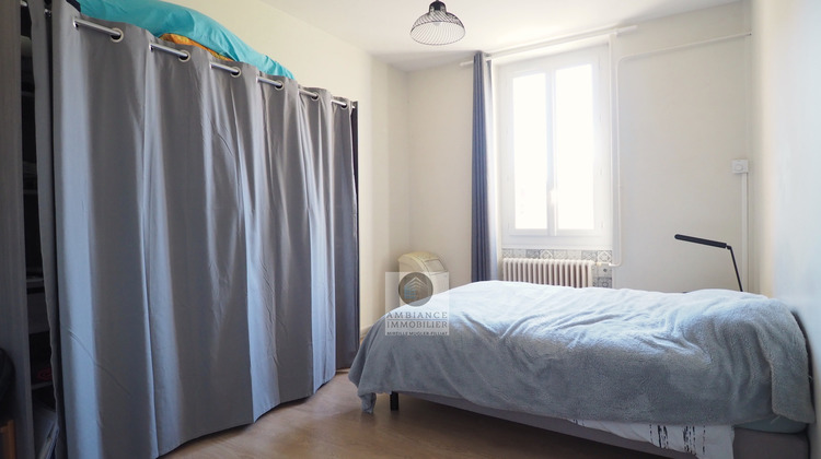 Ma-Cabane - Vente Appartement Valence, 62 m²