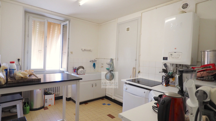 Ma-Cabane - Vente Appartement Valence, 62 m²
