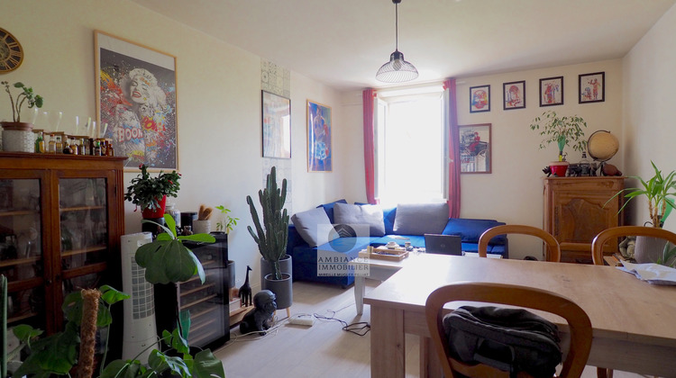 Ma-Cabane - Vente Appartement Valence, 62 m²