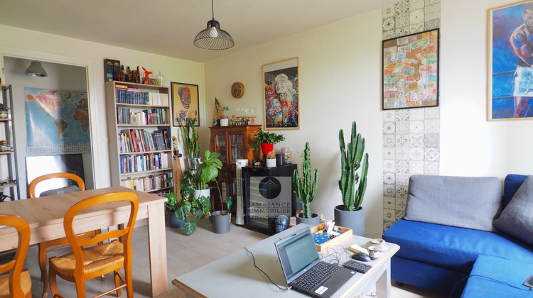 Ma-Cabane - Vente Appartement Valence, 62 m²