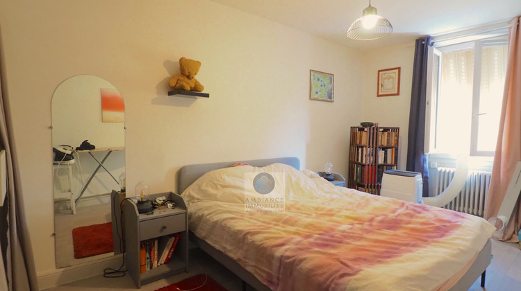 Ma-Cabane - Vente Appartement Valence, 62 m²