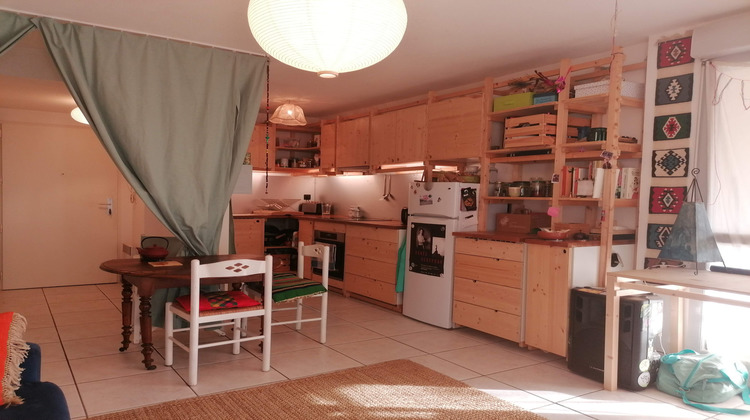 Ma-Cabane - Vente Appartement Valence, 44 m²