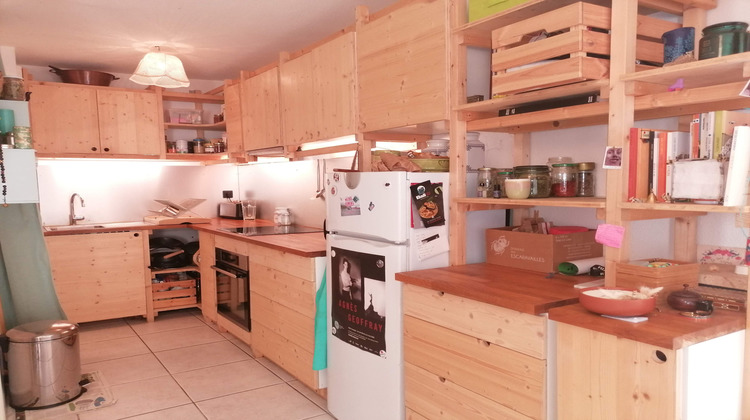 Ma-Cabane - Vente Appartement Valence, 44 m²