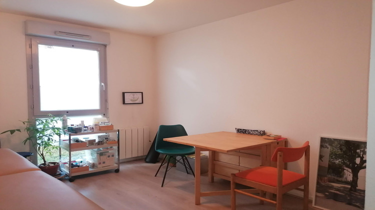 Ma-Cabane - Vente Appartement Valence, 44 m²