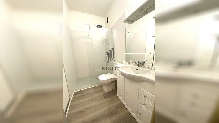 Ma-Cabane - Vente Appartement Valence, 30 m²