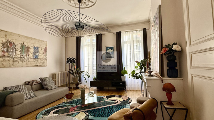 Ma-Cabane - Vente Appartement Valence, 159 m²