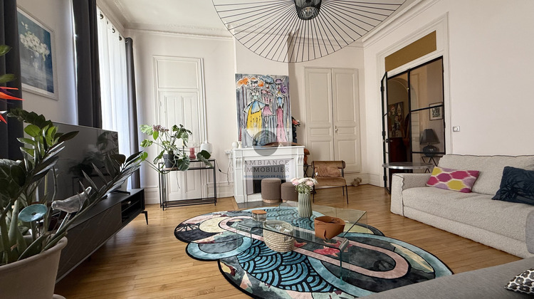 Ma-Cabane - Vente Appartement Valence, 159 m²