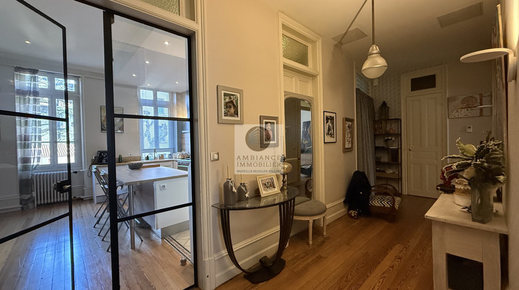 Ma-Cabane - Vente Appartement Valence, 159 m²