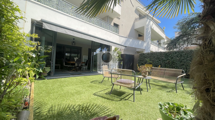 Ma-Cabane - Vente Appartement Valence, 103 m²