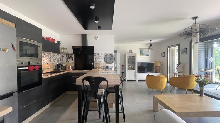 Ma-Cabane - Vente Appartement Valence, 103 m²