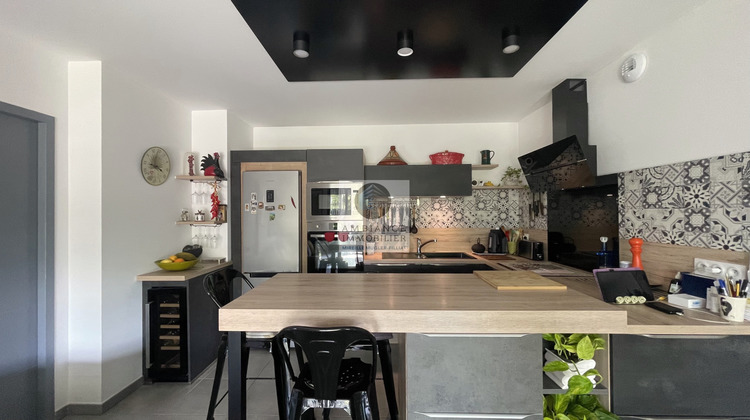 Ma-Cabane - Vente Appartement Valence, 103 m²