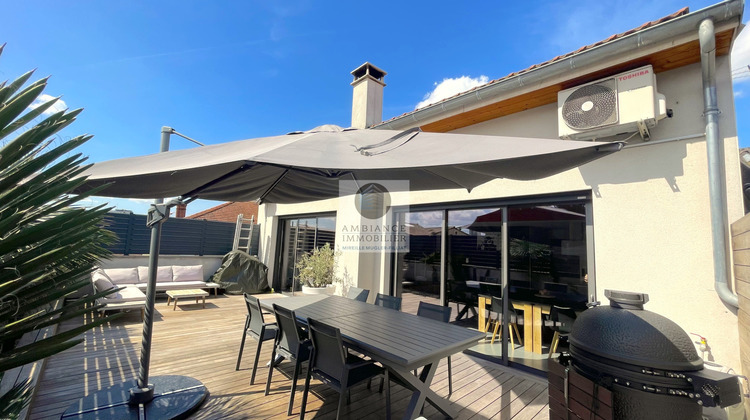 Ma-Cabane - Vente Appartement Valence, 170 m²