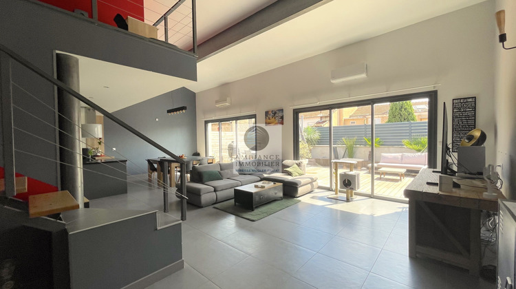 Ma-Cabane - Vente Appartement Valence, 170 m²