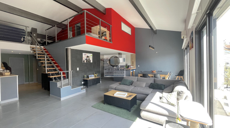 Ma-Cabane - Vente Appartement Valence, 170 m²